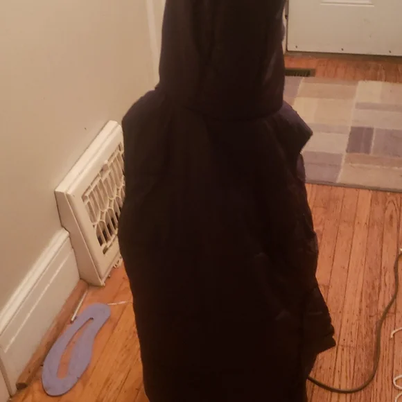 High Point Fall vest - Picture 4 of 5